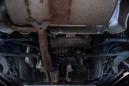 
										2004 Volkswagen R32 full									