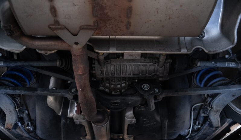 
								2004 Volkswagen R32 full									