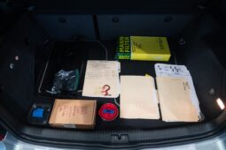 
										2004 Volkswagen R32 full									