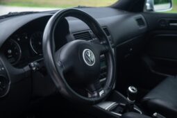
										2004 Volkswagen R32 full									