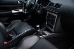 
										2004 Volkswagen R32 full									