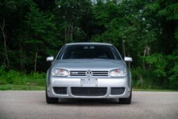 
										2004 Volkswagen R32 full									