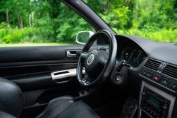 
										2004 Volkswagen R32 full									