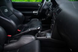 
										2004 Volkswagen R32 full									