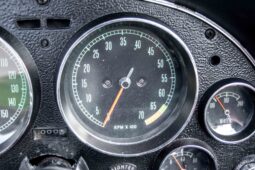 
										1966 Chevrolet Corvette Convertible 4-Speed full									