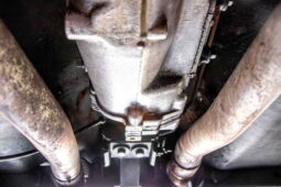 
										1966 Chevrolet Corvette Convertible 4-Speed full									