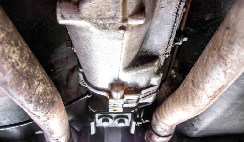 
								1966 Chevrolet Corvette Convertible 4-Speed full									