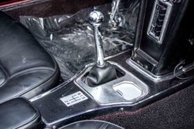 1966 Chevrolet Corvette Convertible 4-Speed