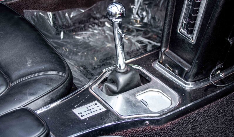 
								1966 Chevrolet Corvette Convertible 4-Speed full									