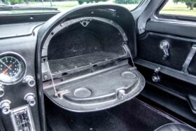 1966 Chevrolet Corvette Convertible 4-Speed