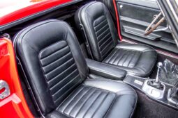 
										1966 Chevrolet Corvette Convertible 4-Speed full									