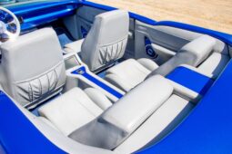 
										1957 Chevrolet Bel Air Roadster Conversion 5.3L Vortec full									