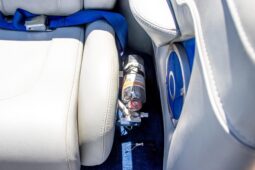 
										1957 Chevrolet Bel Air Roadster Conversion 5.3L Vortec full									