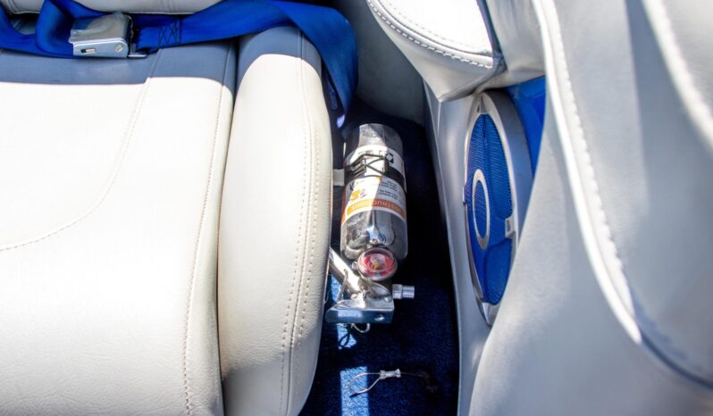 
								1957 Chevrolet Bel Air Roadster Conversion 5.3L Vortec full									