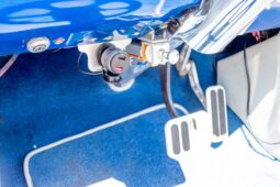 
										1957 Chevrolet Bel Air Roadster Conversion 5.3L Vortec full									