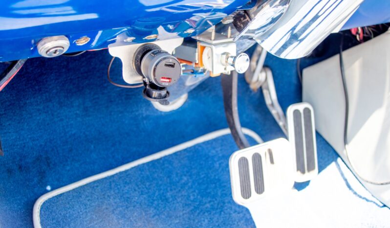 
								1957 Chevrolet Bel Air Roadster Conversion 5.3L Vortec full									