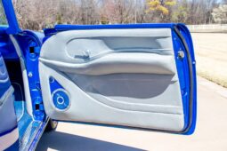 
										1957 Chevrolet Bel Air Roadster Conversion 5.3L Vortec full									