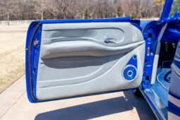 
										1957 Chevrolet Bel Air Roadster Conversion 5.3L Vortec full									