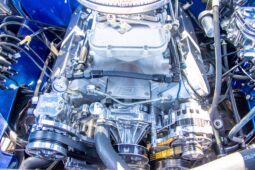 
										1957 Chevrolet Bel Air Roadster Conversion 5.3L Vortec full									