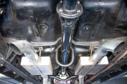 
										1957 Chevrolet Bel Air Roadster Conversion 5.3L Vortec full									