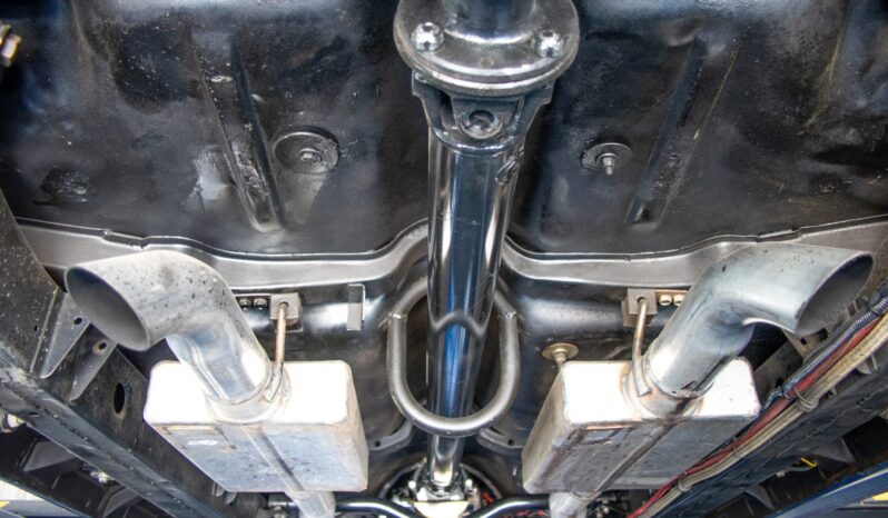 
								1957 Chevrolet Bel Air Roadster Conversion 5.3L Vortec full									