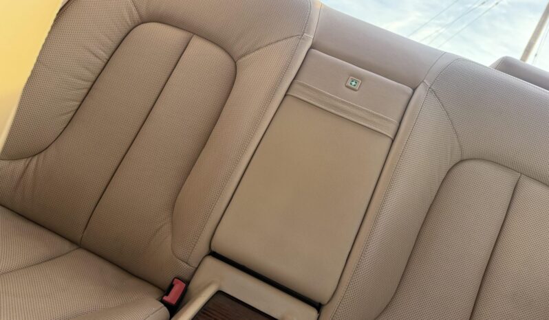 
								2002 Mercedes-Benz CL55 AMG full									