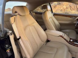 
										2002 Mercedes-Benz CL55 AMG full									