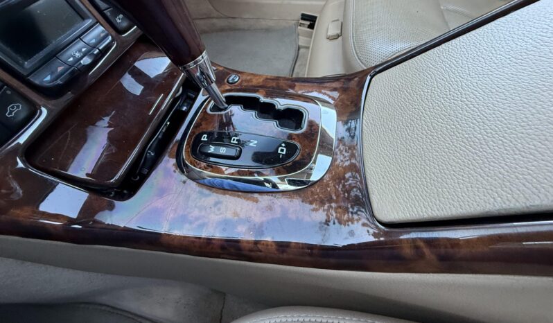 
								2002 Mercedes-Benz CL55 AMG full									