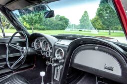 
										1963 Chevrolet Corvette Split-Window Coupe 4-Speed full									