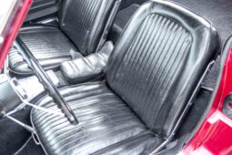 
										1963 Chevrolet Corvette Split-Window Coupe 4-Speed full									