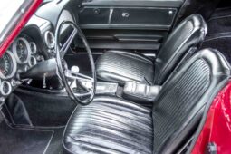 
										1963 Chevrolet Corvette Split-Window Coupe 4-Speed full									