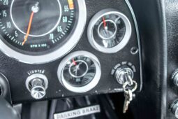 
										1963 Chevrolet Corvette Split-Window Coupe 4-Speed full									