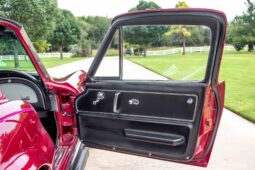 
										1963 Chevrolet Corvette Split-Window Coupe 4-Speed full									