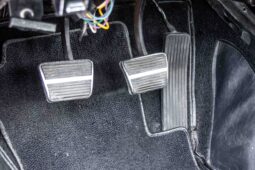 
										1963 Chevrolet Corvette Split-Window Coupe 4-Speed full									