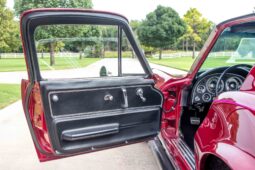 
										1963 Chevrolet Corvette Split-Window Coupe 4-Speed full									