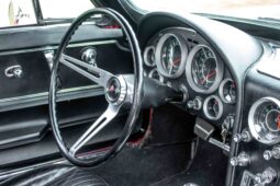 
										1963 Chevrolet Corvette Split-Window Coupe 4-Speed full									
