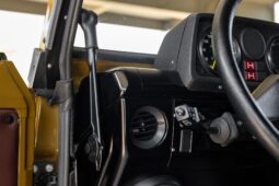 1991 Mercedes-Benz 250GD Wolf 5-Speed full