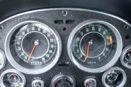 
										1963 Chevrolet Corvette Split-Window Coupe 4-Speed full									