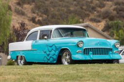 
										1955 Chevrolet 150 2-Door Sedan full									