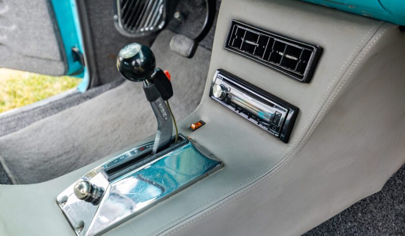 
								1955 Chevrolet 150 2-Door Sedan full									