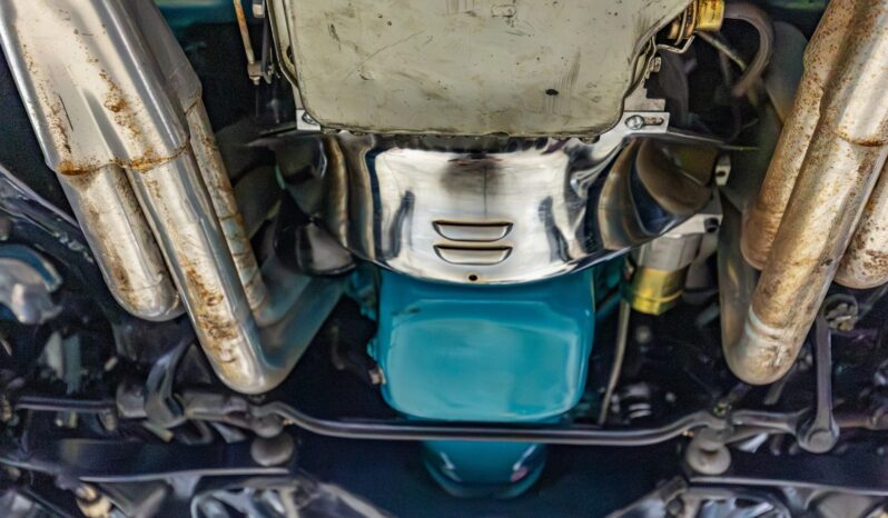 
								1955 Chevrolet 150 2-Door Sedan full									