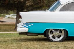 
										1955 Chevrolet 150 2-Door Sedan full									