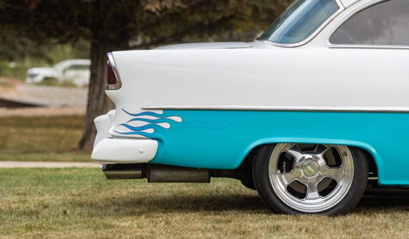 
								1955 Chevrolet 150 2-Door Sedan full									