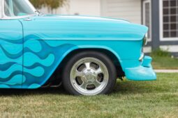 
										1955 Chevrolet 150 2-Door Sedan full									