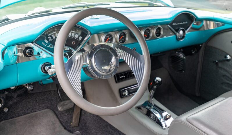 
								1955 Chevrolet 150 2-Door Sedan full									