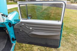 
										1955 Chevrolet 150 2-Door Sedan full									