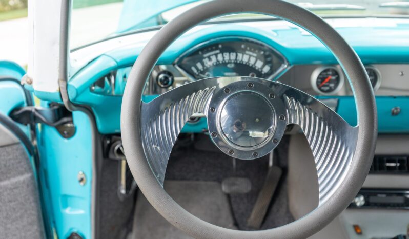 
								1955 Chevrolet 150 2-Door Sedan full									