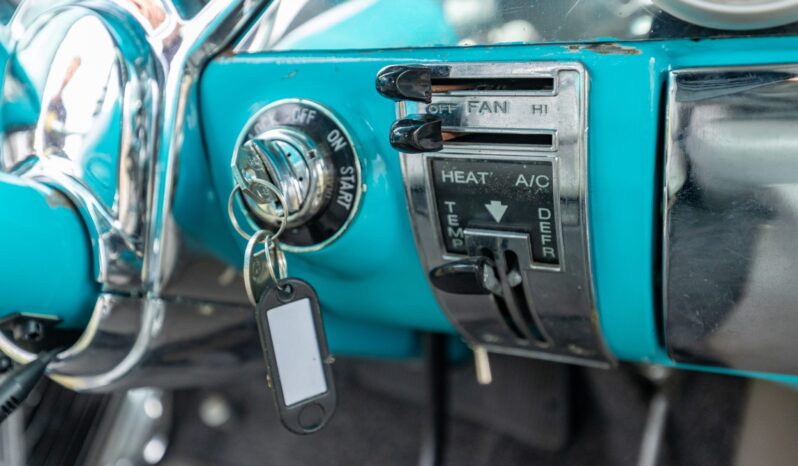 
								1955 Chevrolet 150 2-Door Sedan full									