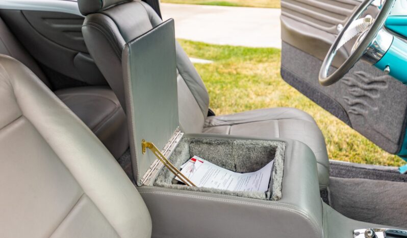 
								1955 Chevrolet 150 2-Door Sedan full									