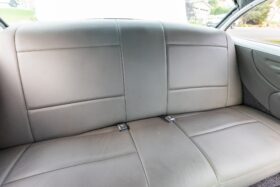 1955 Chevrolet 150 2-Door Sedan